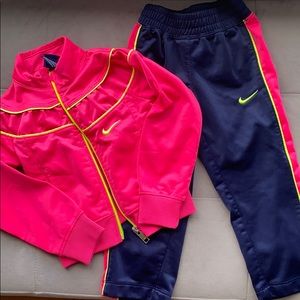 Nike Set